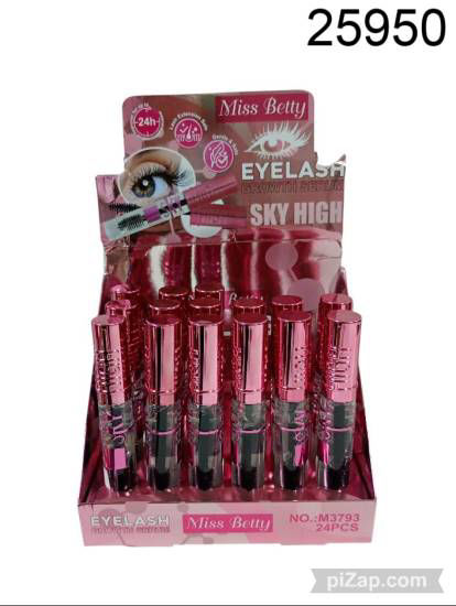 Imagen de SERUM  DE PESTAÑAS TRANSPARENTE 3.26